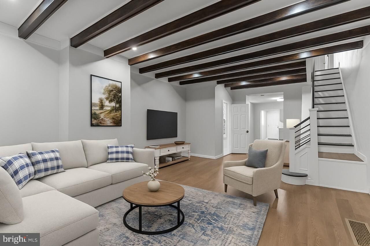 Property Photo:  5721 Arch Street  PA 19139 