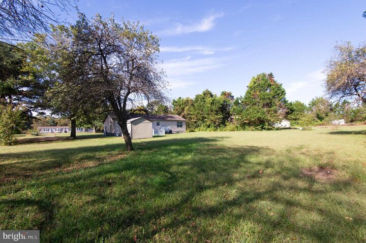 Property Photo: 5026 Mount Zion Road MD 21643