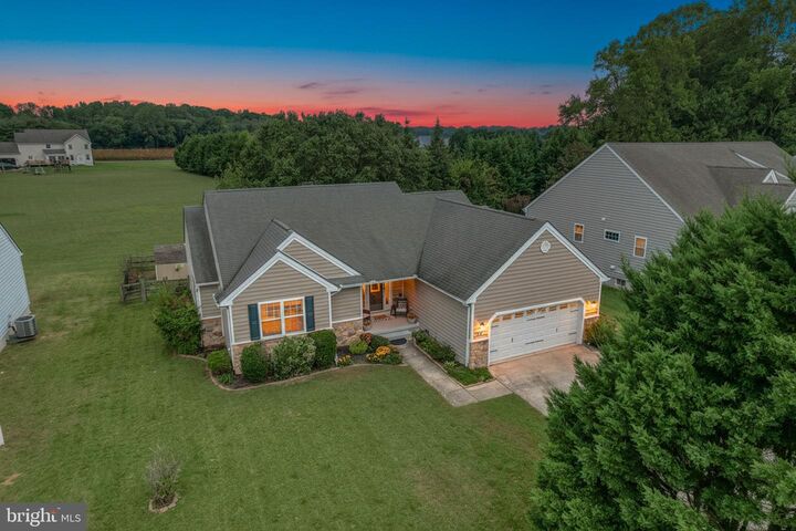 120 N Landing Drive  Milford DE 19963 photo
