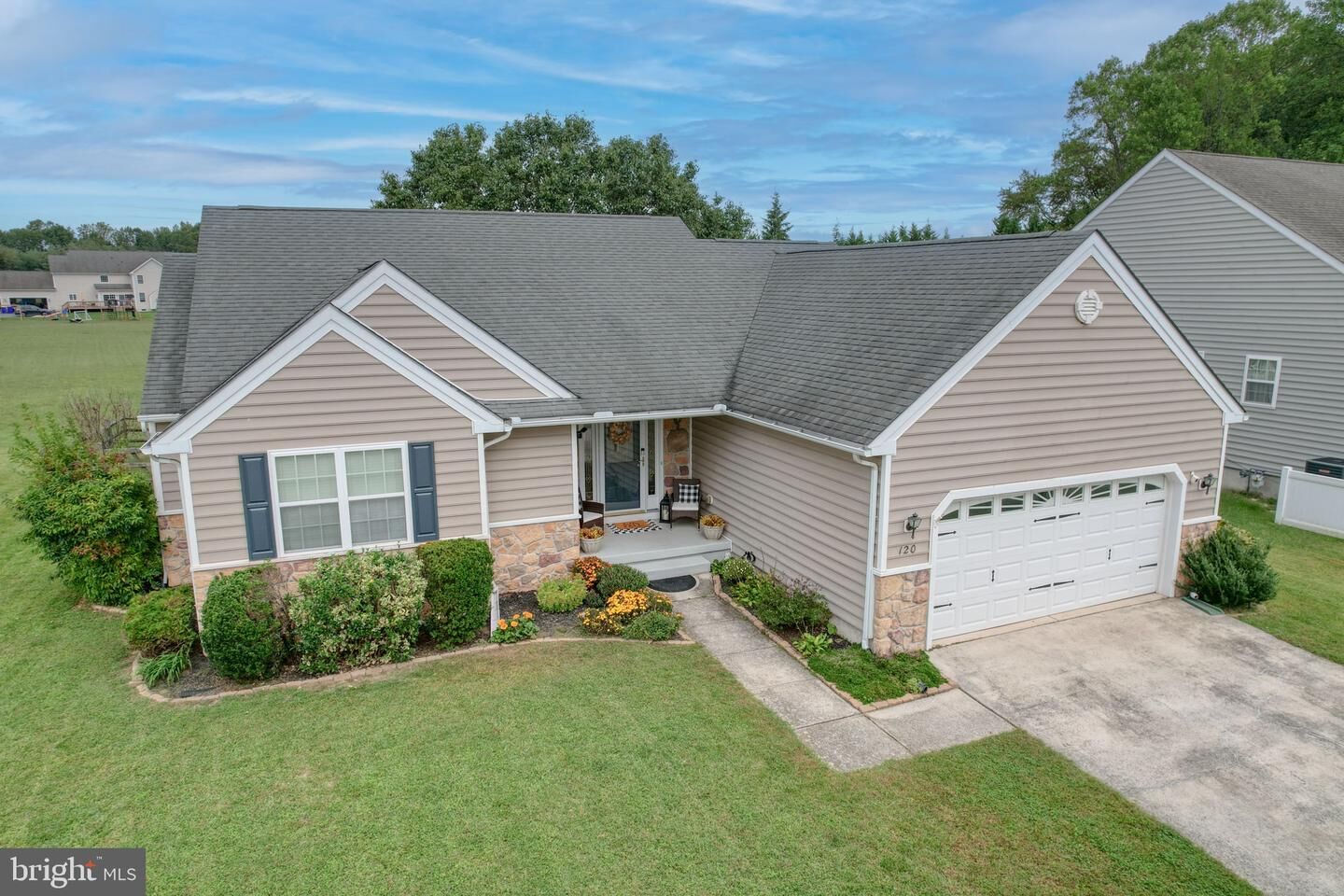 Property Photo:  120 N Landing Drive  DE 19963 