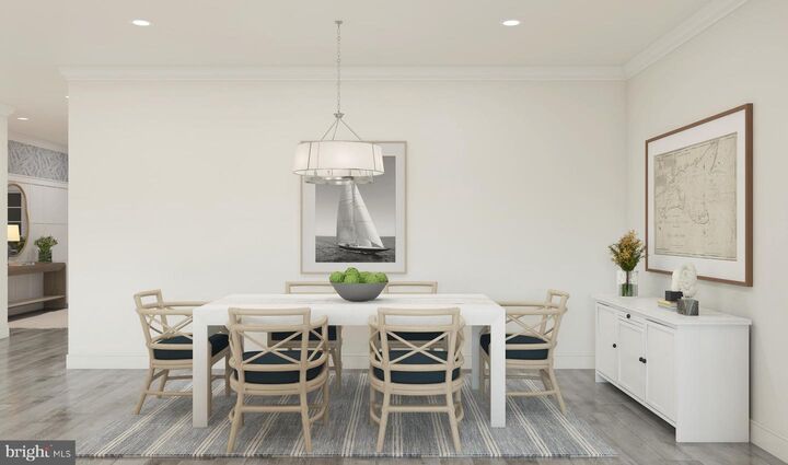 Property Photo:  2902 Justin Drive 2905  NJ 08550