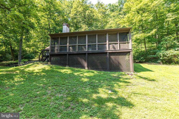 Property Photo:  171 Tabor Road  PA 18942 