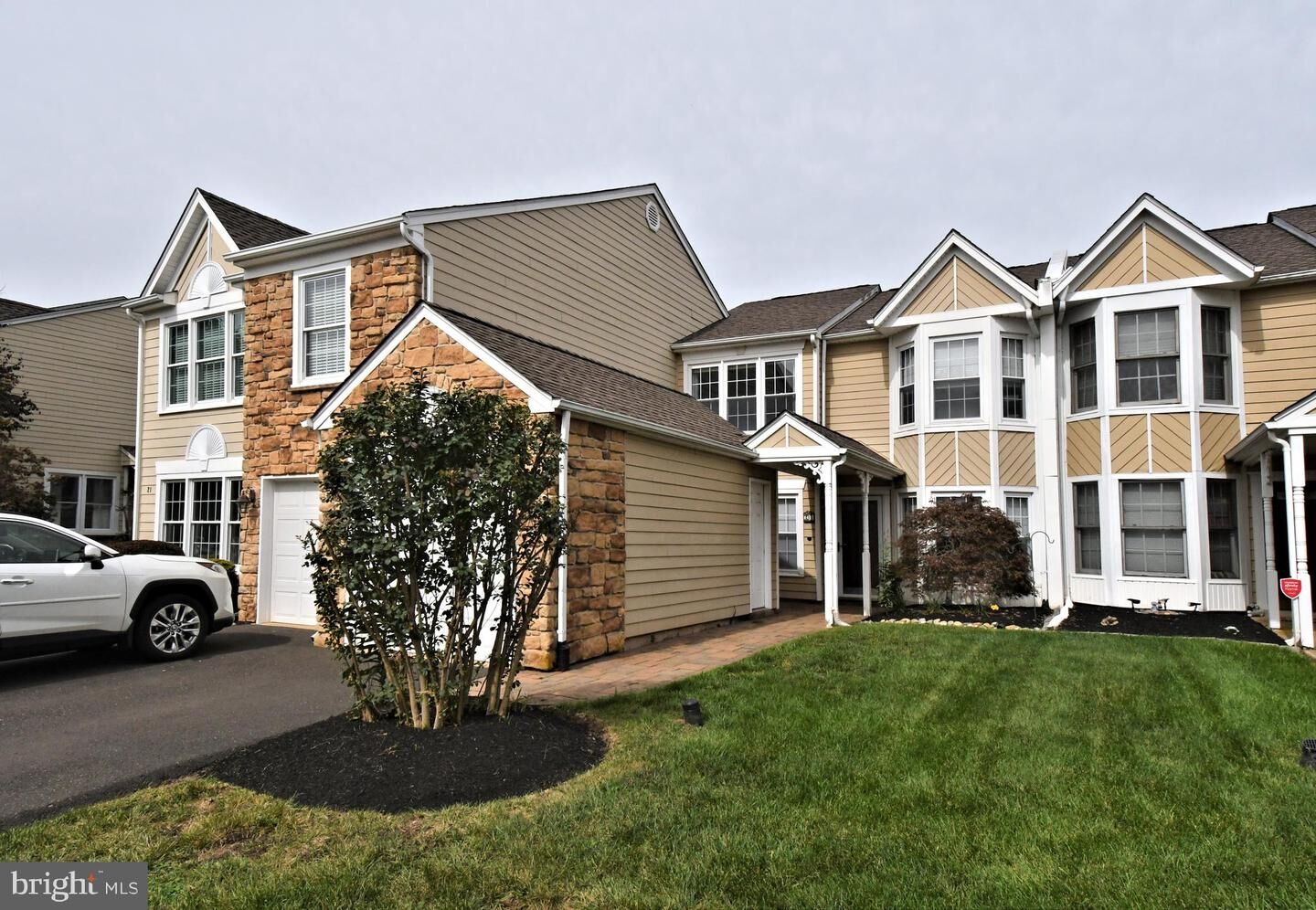 Property Photo:  23 Hunters Way  PA 18940 