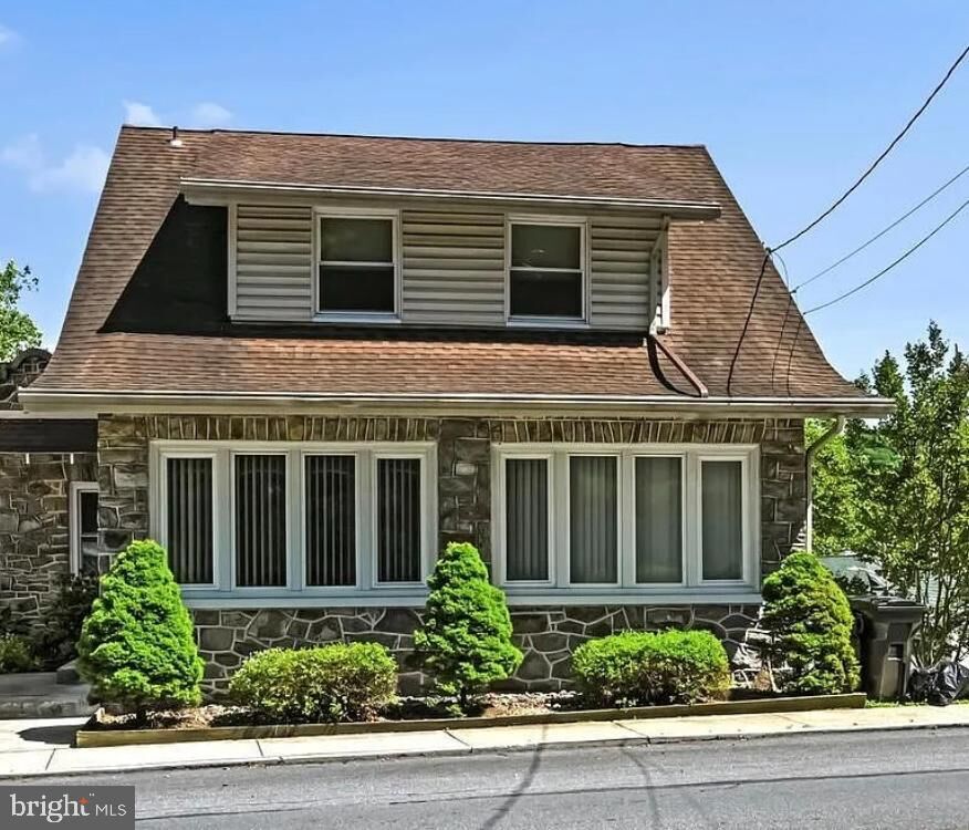 Property Photo:  433 Friedensburg Road  PA 19606 