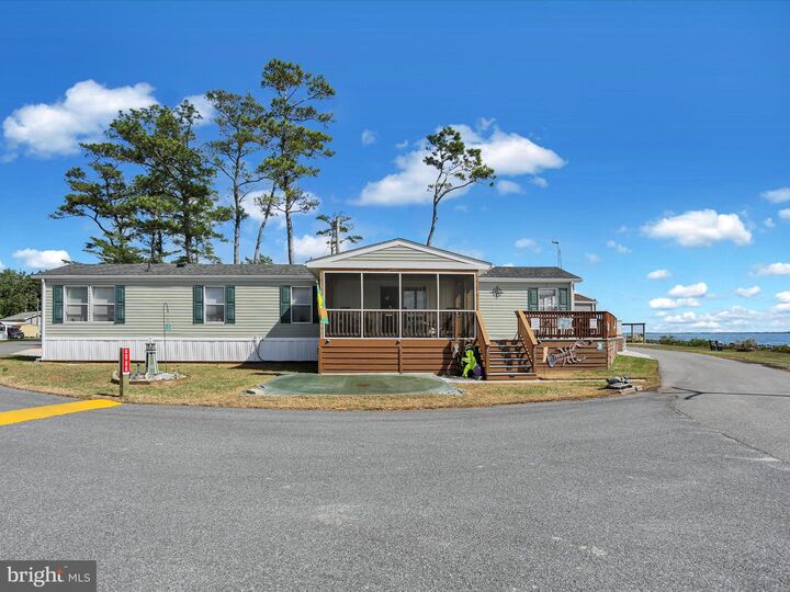 Property Photo: 27412 Grove Circle Road DE 19966