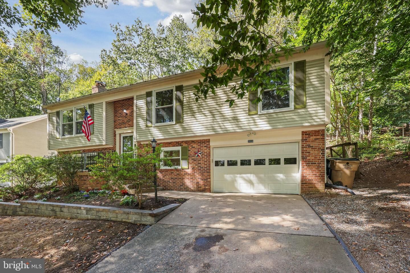 Property Photo: 2016 Coast Guard Drive VA 22554