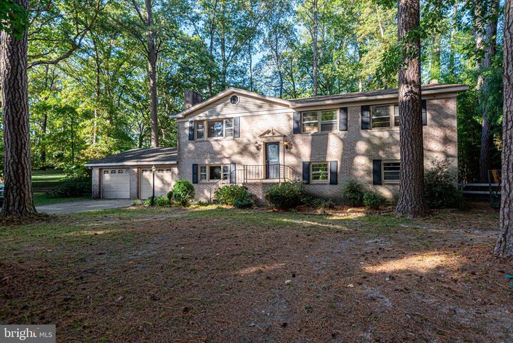 8233 Robin Hood Drive  Salisbury MD 21804 photo
