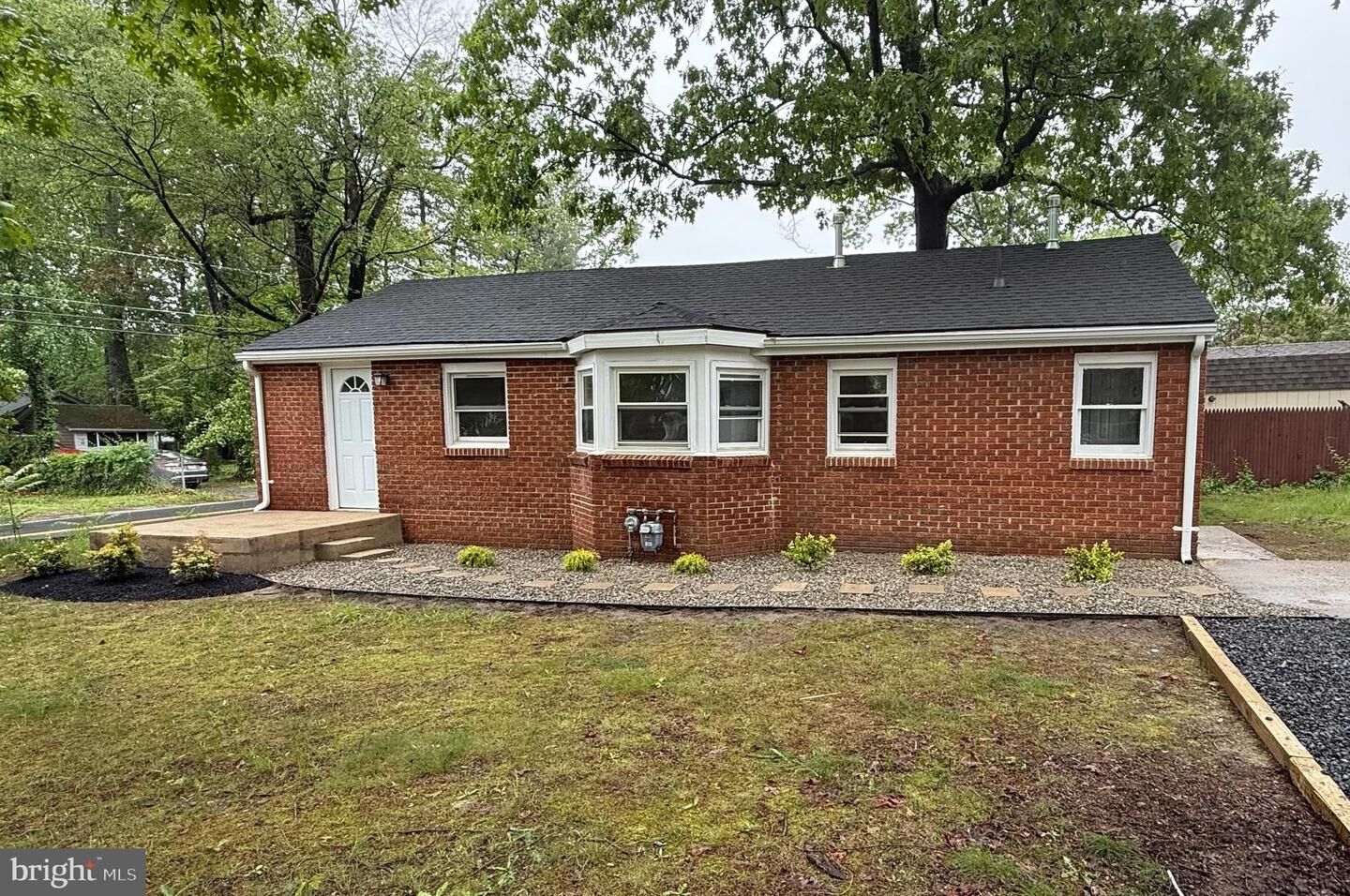 Property Photo: 34 Olive Street NJ 08015
