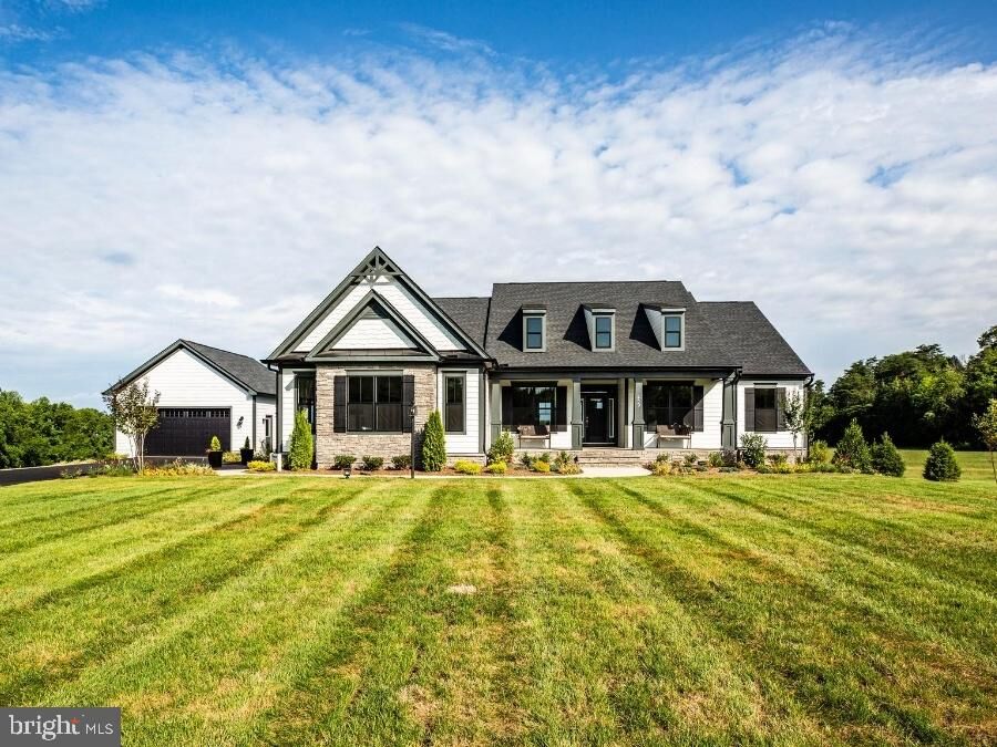 Property Photo:  0 Windhaven Woods  VA 20181 