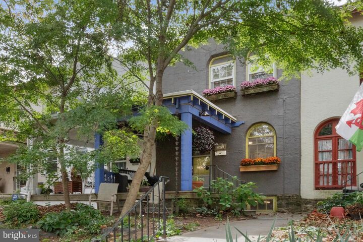 Property Photo:  3426 Osmond Street  PA 19129 
