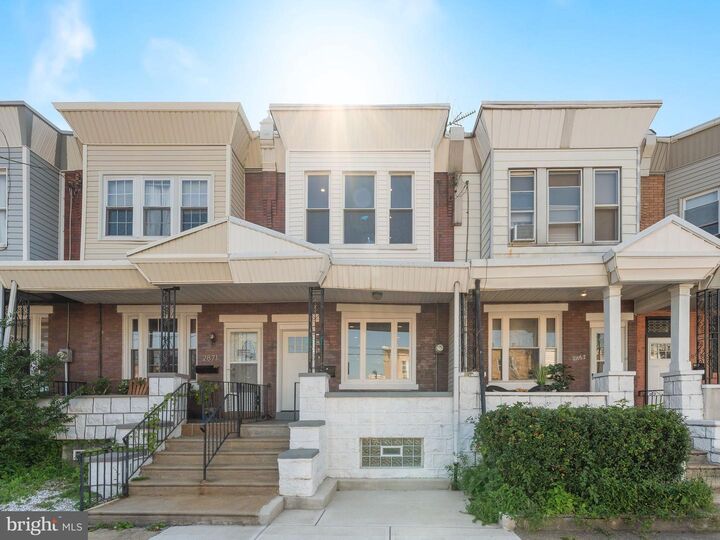 2869 Aramingo Avenue  Philadelphia PA 19134 photo
