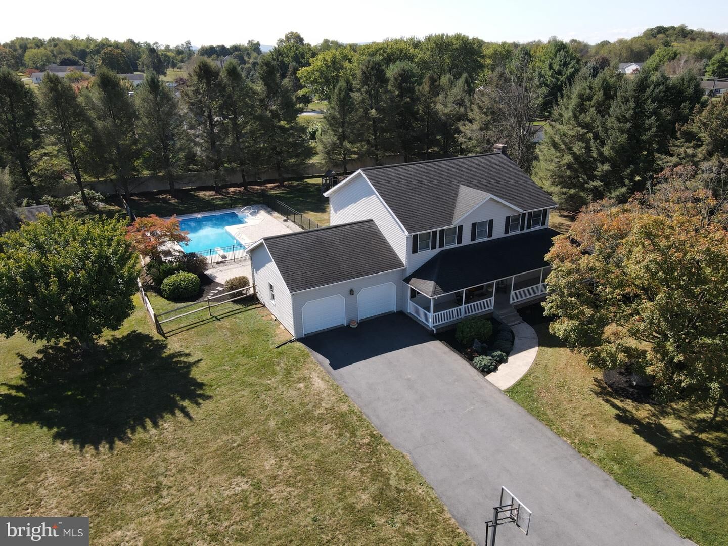Property Photo:  23 Tiffany Drive  PA 17015 