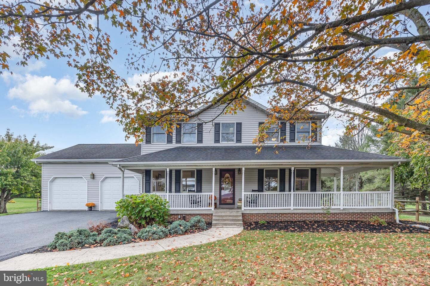 Property Photo:  23 Tiffany Drive  PA 17015