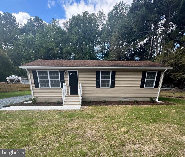 667 Cook Drive  Salisbury MD 21801 photo