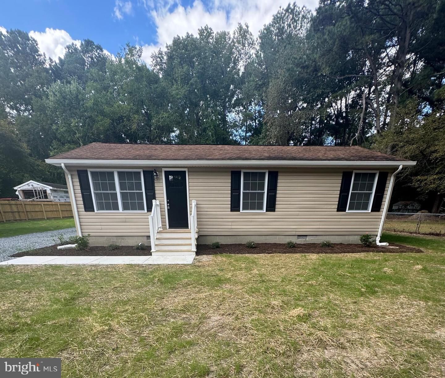 Property Photo:  667 Cook Drive  MD 21801 
