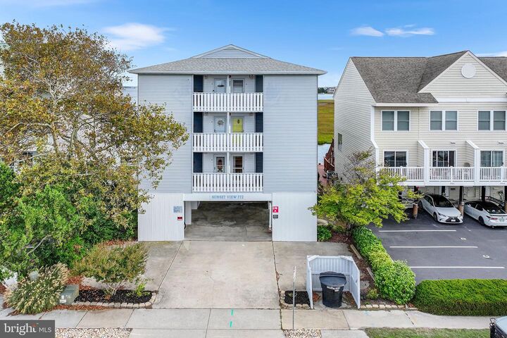Property Photo:  772 94th Street A  MD 21842 