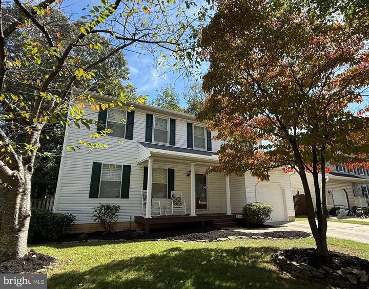 Property Photo:  1415 Lehman Court  MD 21409 