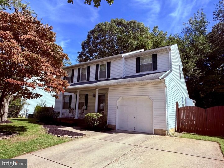 Property Photo: 1415 Lehman Court MD 21409