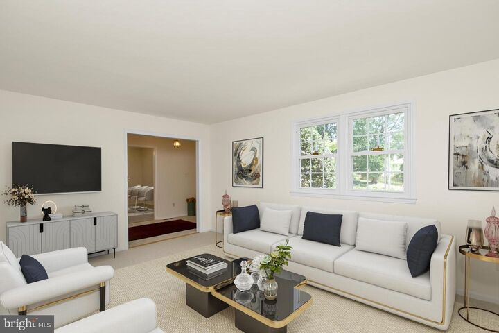 Property Photo:  4768 Farndon Court  VA 22032 