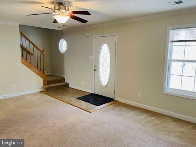 Property Photo:  14208 Dahlgren  VA 22485 