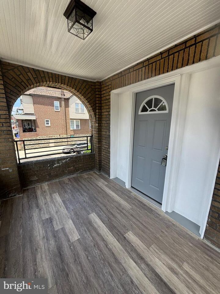 Property Photo:  553 Rosalie Street  PA 19120 