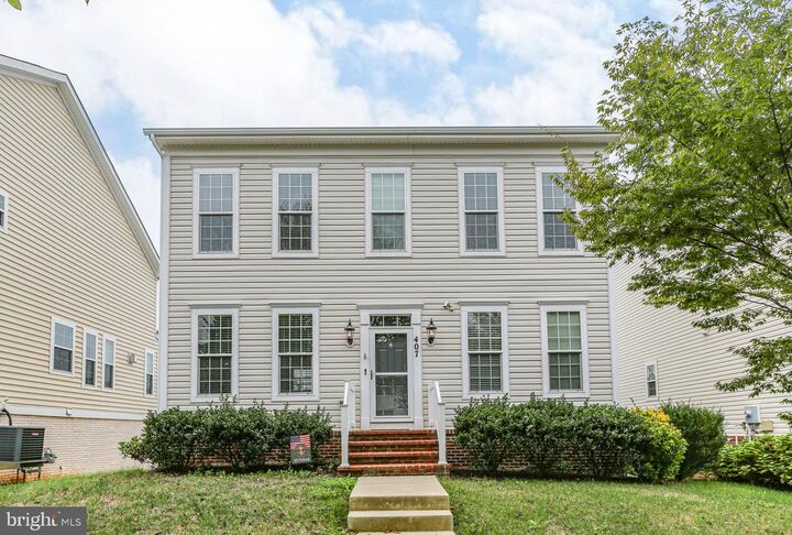 407 Apricot Street  Stafford VA 22554 photo
