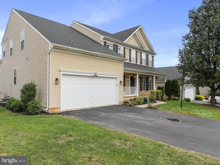 Property Photo: 15 Overbrook Road WV 25438