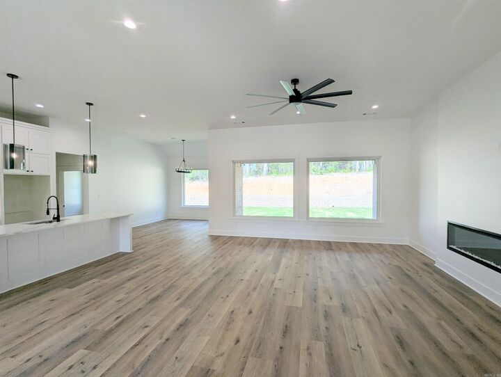 Property Photo:  7017 Cold Creek Drive  AR 72002 