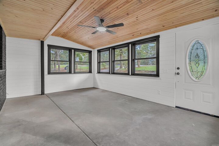 Property Photo: 65 Pinter Lane AR 72110