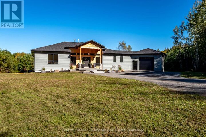 Property Photo:  175 Springfield Road  ON P1H 0A5 