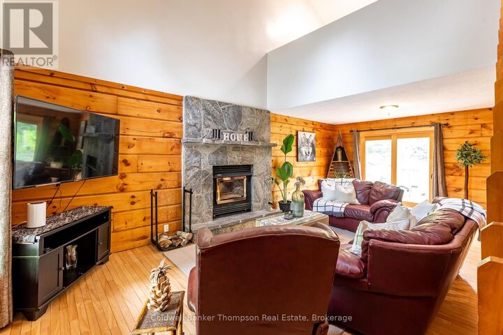 Property Photo:  1626 Port Cunnington Road  ON P0A 1H0