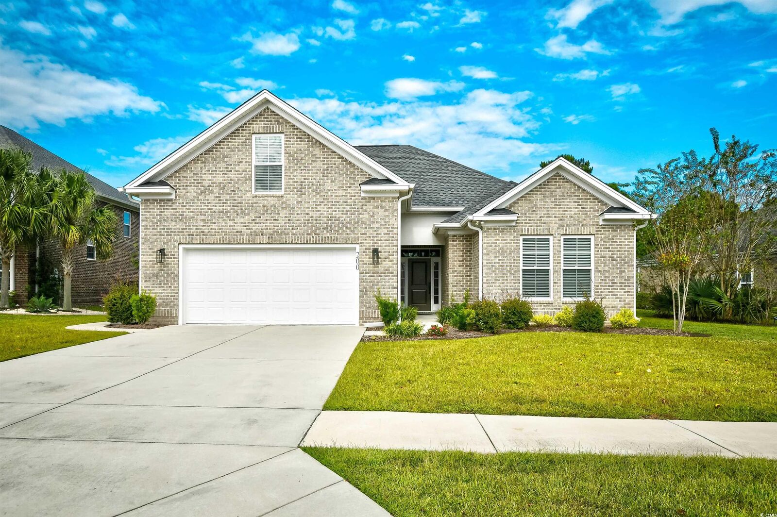 Property Photo: 200 East Covington Lake Dr. SC 29579