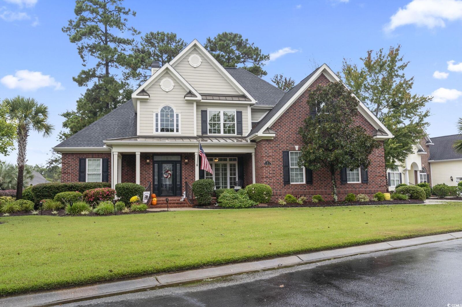 Property Photo:  55 Grey Moss Rd.  SC 29576 