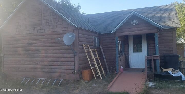 506 Lewiston Ave  Pinehurst ID 83850 photo