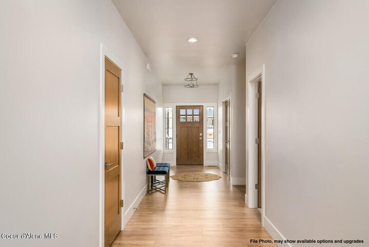 Property Photo:  981 E Steeple Chase Rd  ID 83835 