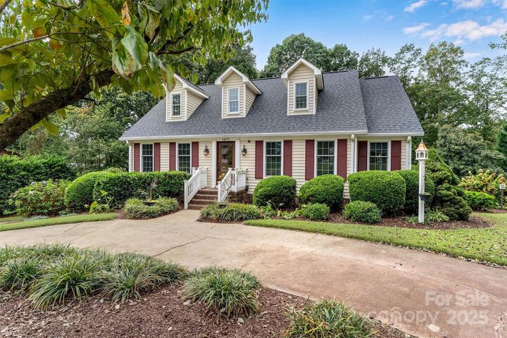 1471 Arden Drive  Lincolnton NC 28092 photo