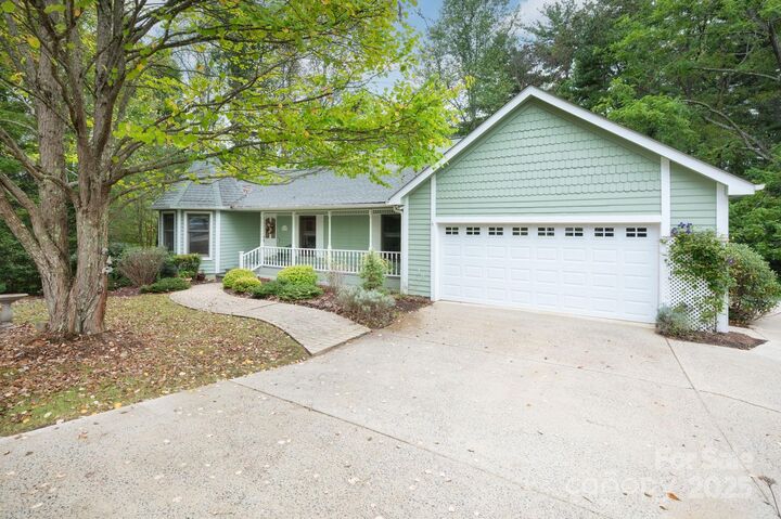 Property Photo: 37 New Cross North None NC 28805