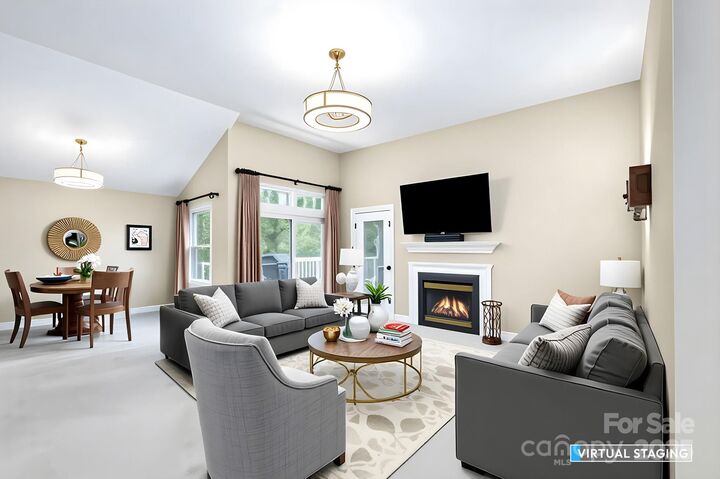 Property Photo: 37 New Cross North None NC 28805