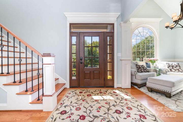 Property Photo:  6075 Willow Farm Drive  NC 28037 