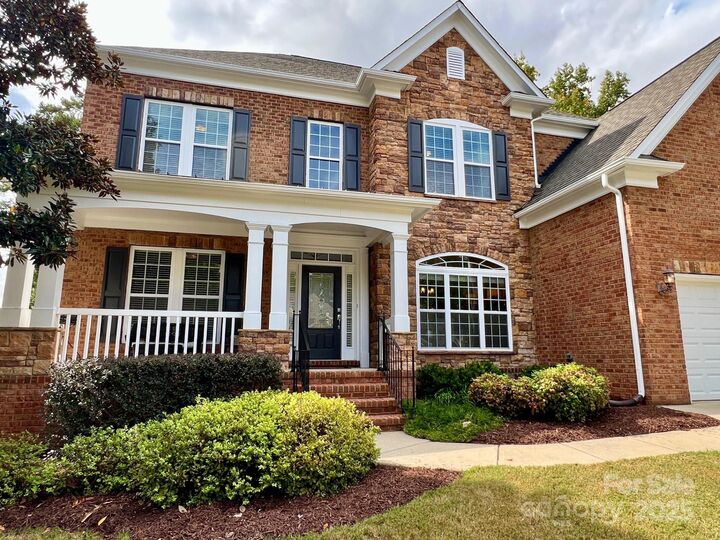 Property Photo: 10826 Meg Meadow Drive NC 28227