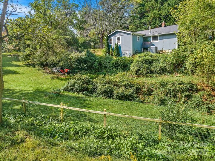 Property Photo:  127 Jonestown Road  NC 28804 