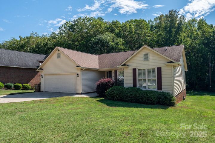 217 Rock Creek Drive  Lincolnton NC 28092 photo