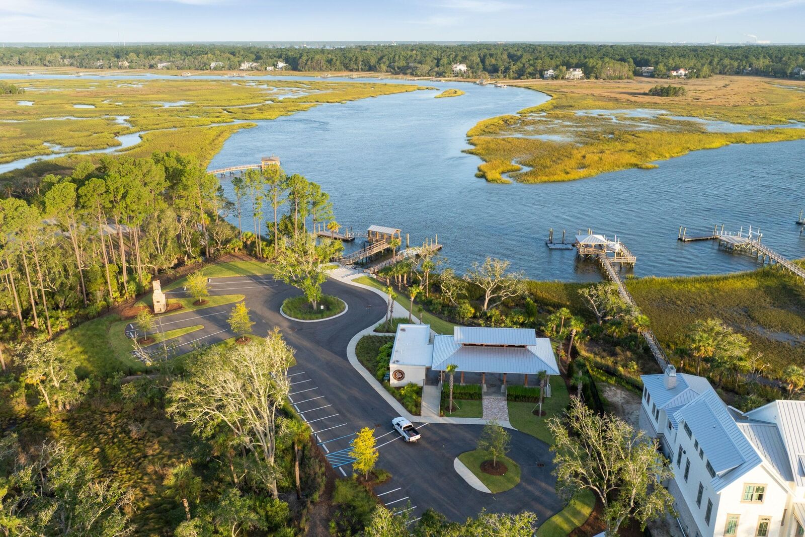 Property Photo: 938 Fish Camp Road SC 29492