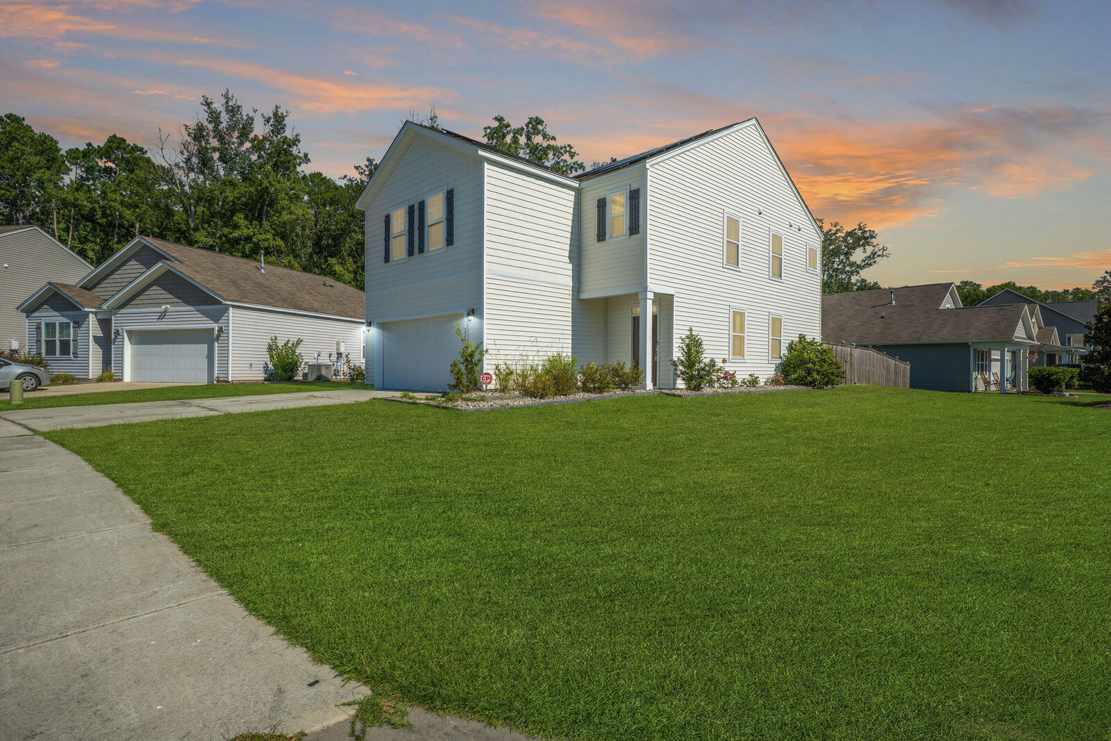 Property Photo:  228 Goshen Road  SC 29461 