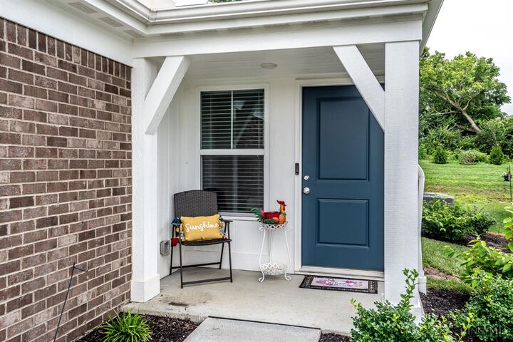 Property Photo:  416 Summerlyn Farms Court  OH 45036 