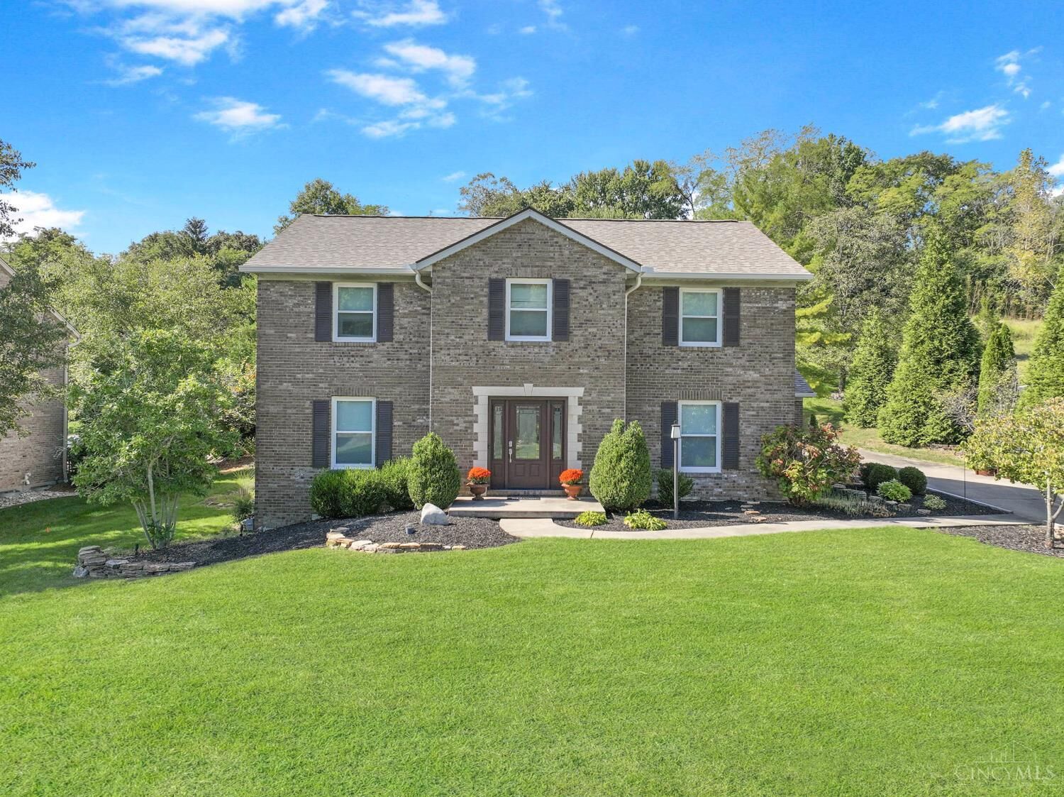 Property Photo:  5077 Pebblevalley Drive  OH 45252 