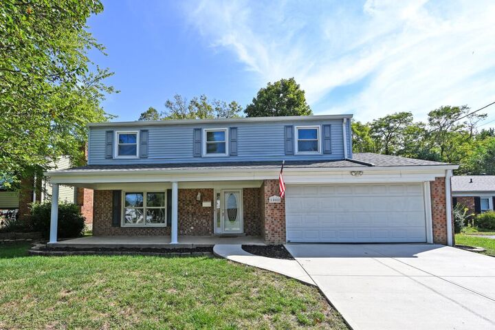 1008 Eastland Terrace  Anderson Twp OH 45230 photo