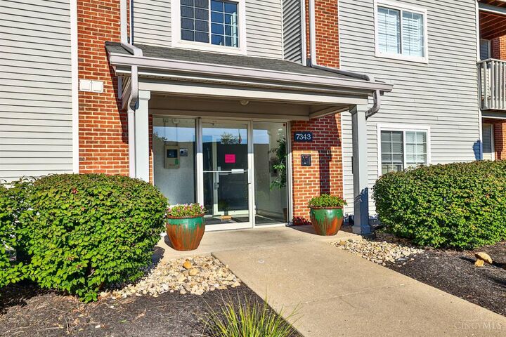 Property Photo: 7343 Ridgepoint Drive OH 45230