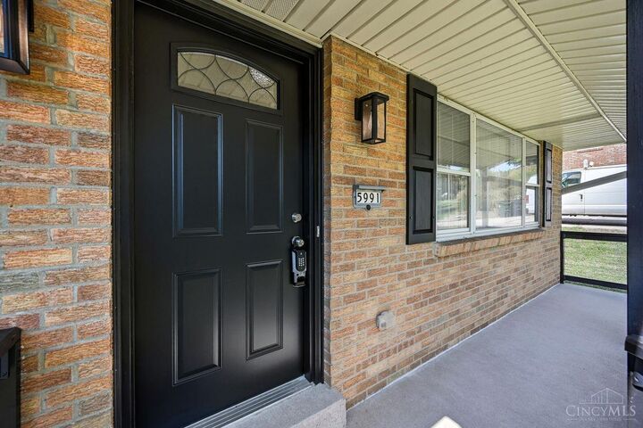 Property Photo:  5991 Gaines Road  OH 45247 