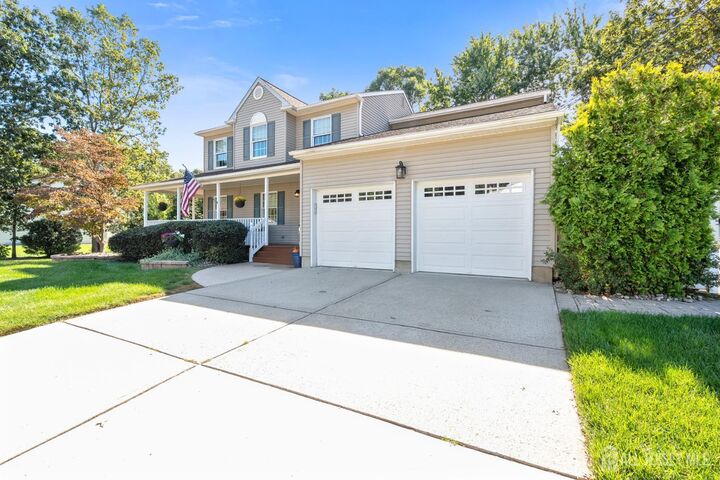 Property Photo: 12 Ellingham Avenue NJ 08831